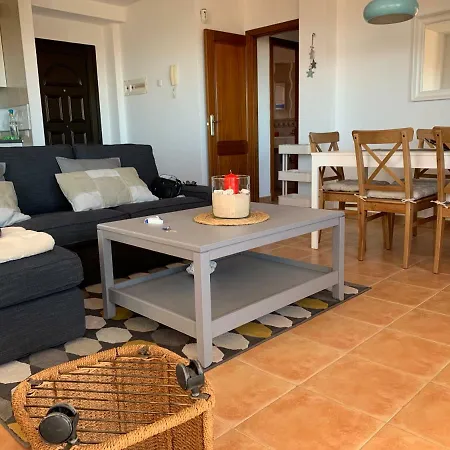 Super Attico Fantastic New In Corralejo *