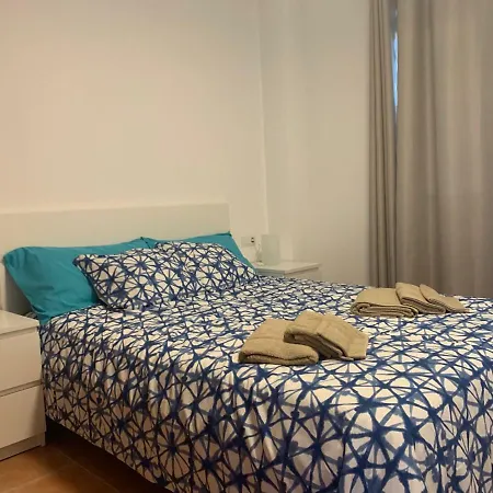 Apartment Super Attico Fantastic New In Corralejo