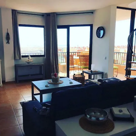 Apartment Super Attico Fantastic New In Corralejo La Oliva