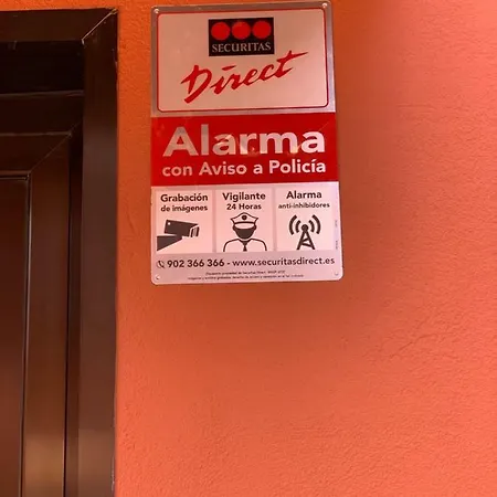 Super Attico Fantastic New In Corralejo *