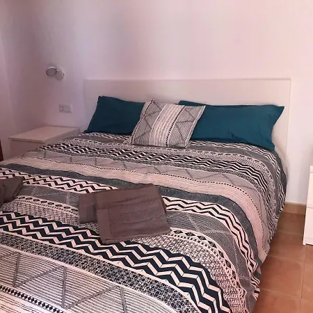Super Attico Fantastic New In Corralejo Apartment *