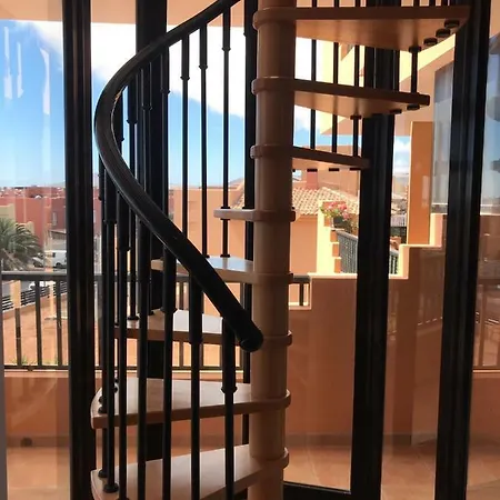 Apartment Super Attico Fantastic New In Corralejo *
