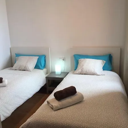 Super Attico Fantastic New In Corralejo Apartment