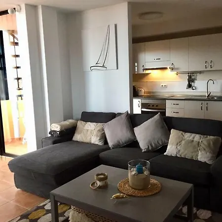 Super Attico Fantastic New In Corralejo Apartment La Oliva