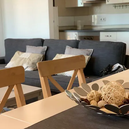 Super Attico Fantastic New In Corralejo Διαμέρισμα *