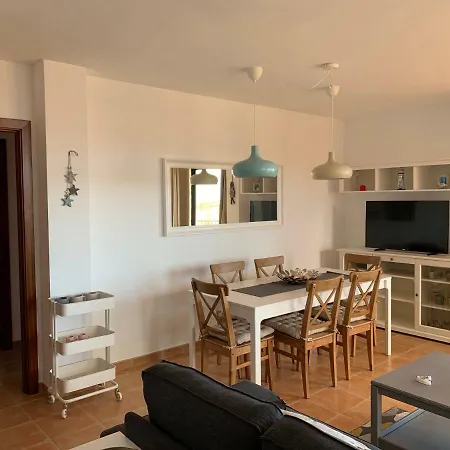 Διαμέρισμα Super Attico Fantastic New In Corralejo La Oliva