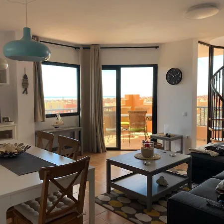 Διαμέρισμα Super Attico Fantastic New In Corralejo La Oliva