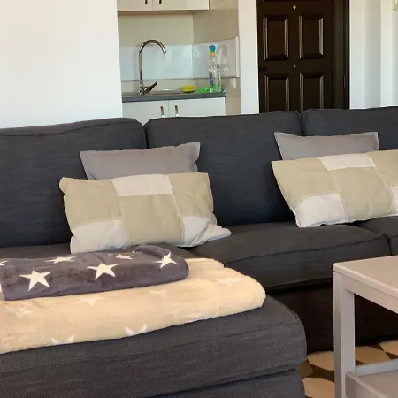 Super Attico Fantastic New In Corralejo Διαμέρισμα *