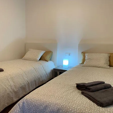 Super Attico Fantastic New In Corralejo Διαμέρισμα