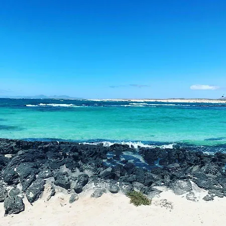 Διαμέρισμα Super Attico Fantastic New In Corralejo La Oliva
