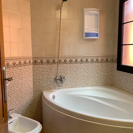 Super Attico Fantastic New In Corralejo La Oliva