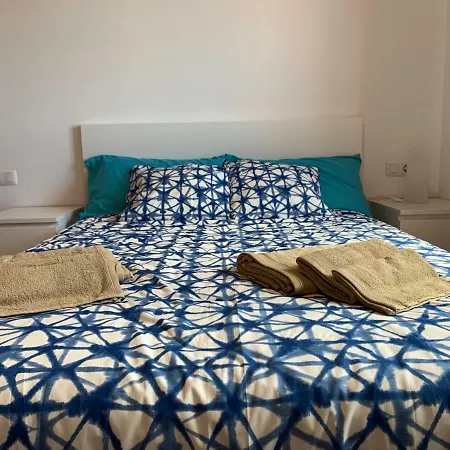 Super Attico Fantastic New In Corralejo