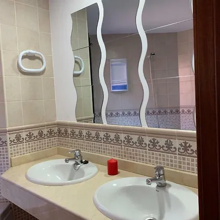 Διαμέρισμα Super Attico Fantastic New In Corralejo