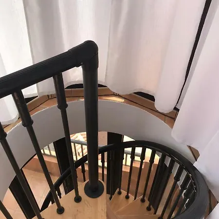 Super Attico Fantastic New In Corralejo Διαμέρισμα