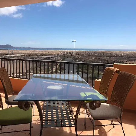 Διαμέρισμα Super Attico Fantastic New In Corralejo