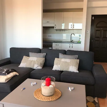Διαμέρισμα Super Attico Fantastic New In Corralejo *