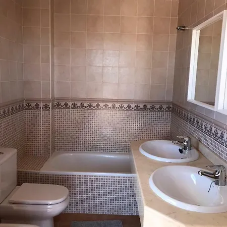 Διαμέρισμα Super Attico Fantastic New In Corralejo