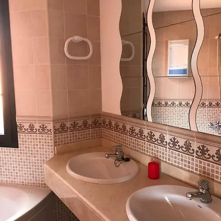 Super Attico Fantastic New In Corralejo * La Oliva