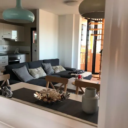 Διαμέρισμα Super Attico Fantastic New In Corralejo *
