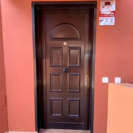 Super Attico Fantastic New In Corralejo * La Oliva