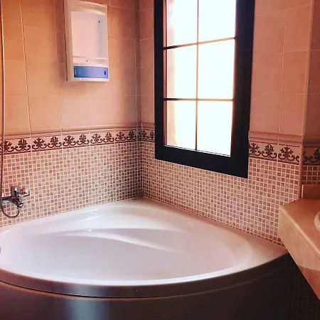 Super Attico Fantastic New In Corralejo Διαμέρισμα