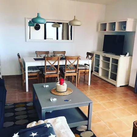 Super Attico Fantastic New In Corralejo Διαμέρισμα