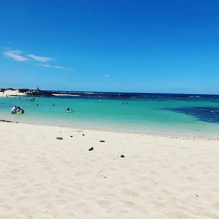 Διαμέρισμα Super Attico Fantastic New In Corralejo