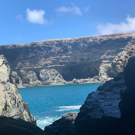 Super Attico Fantastic New In Corralejo Διαμέρισμα *