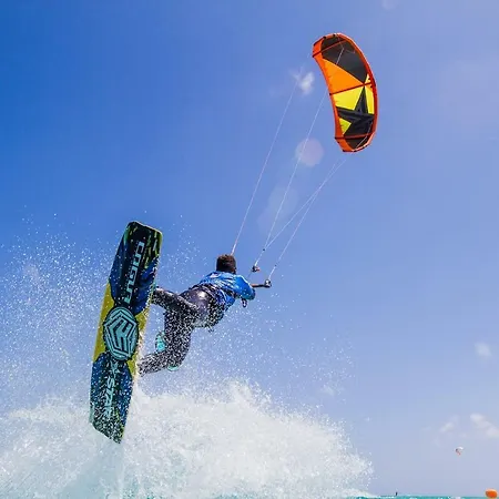 Super Attico Fantastic New In Corralejo Διαμέρισμα