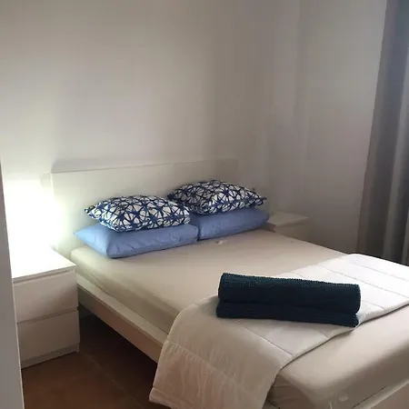 Διαμέρισμα Super Attico Fantastic New In Corralejo