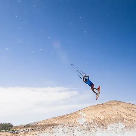 Super Attico Fantastic New In Corralejo Διαμέρισμα